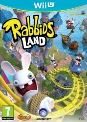 Rabbids Land